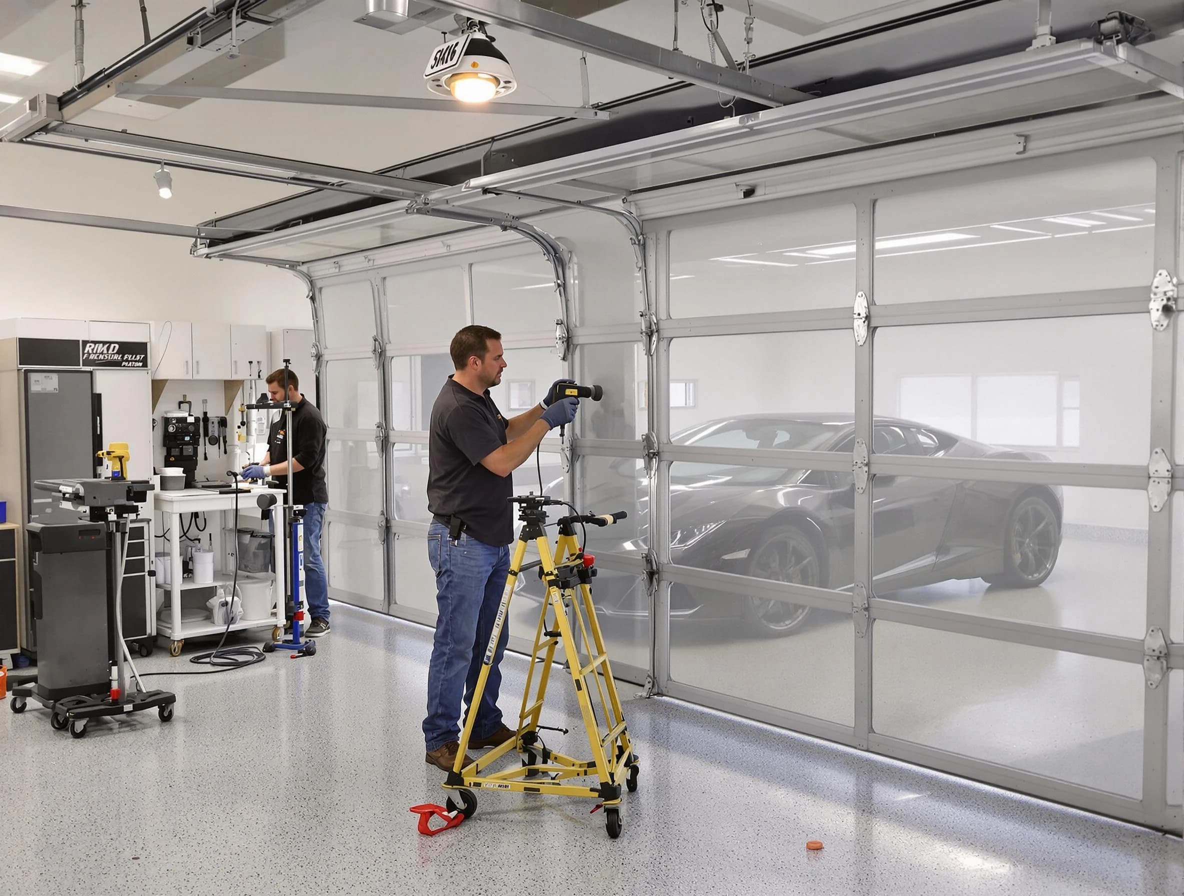 Dents Repair service in Milton, GA